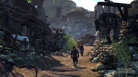 Mount & Blade II: Bannerlord Digital Deluxe Edition — screenshot 4
