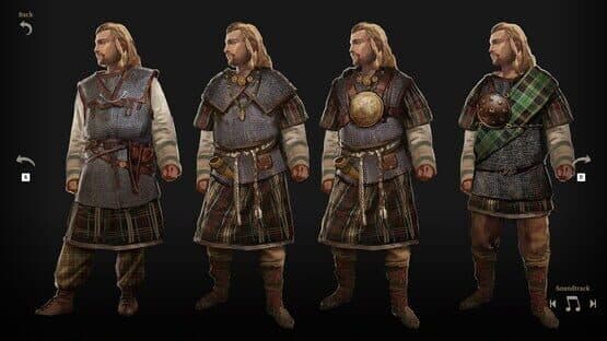 Mount & Blade II: Bannerlord Digital Deluxe Edition — screenshot 8
