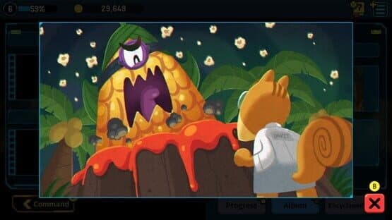 Broken Universe + Clumsy Rush — screenshot 7