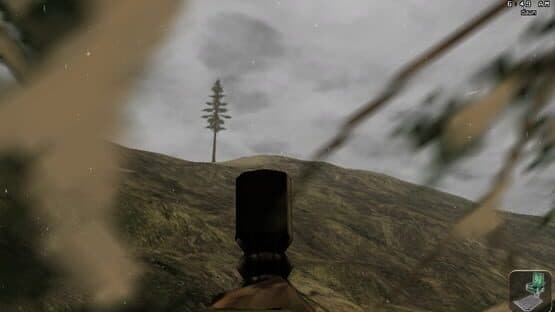 Trophy Hunter 2003 — screenshot 2