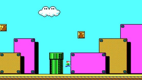 Dangerous Dave in Copyright Infringement — screenshot 1