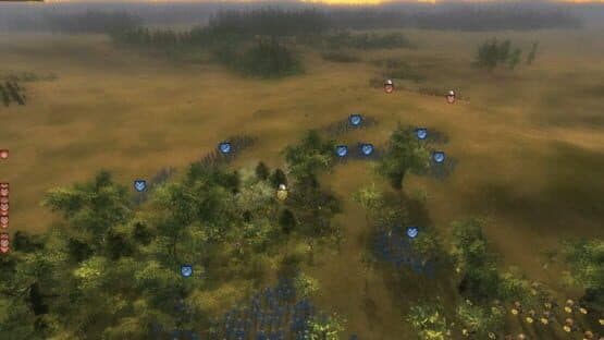 XIII Century: Blood of Europe — screenshot 2