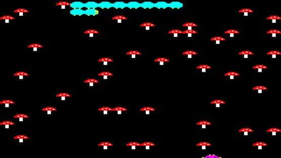 Centipede — screenshot 1