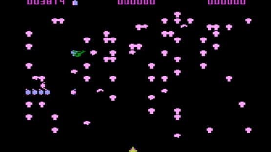 Centipede — screenshot 2