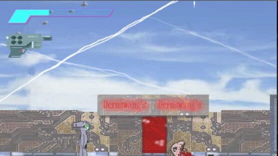 Galah Galah — screenshot 1