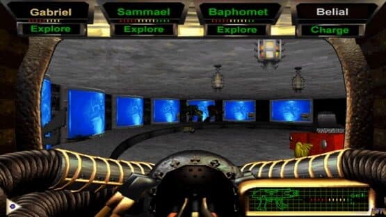 Warhammer 40,000: Dark Crusaders — screenshot 4