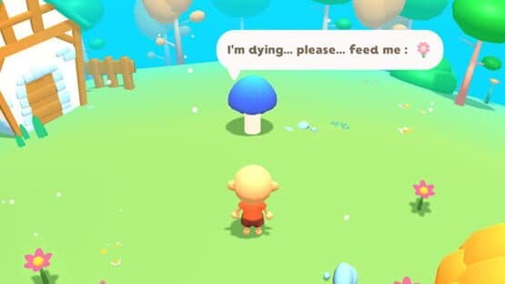 Amanita — screenshot 1