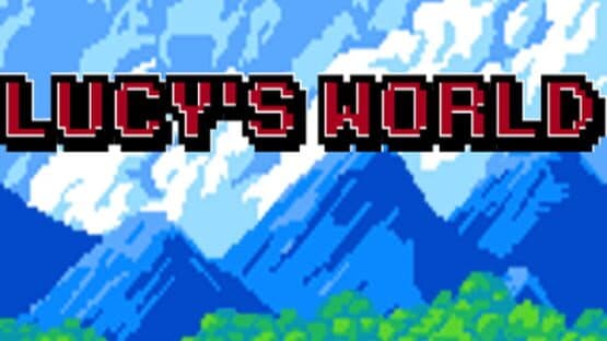 Lucy's World — screenshot 1