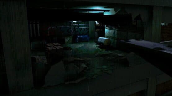 Transience — screenshot 1