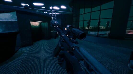 Transience — screenshot 2