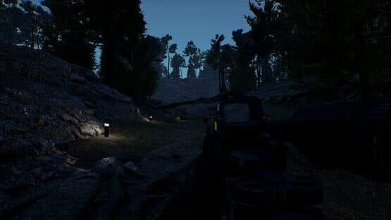 Transience — screenshot 3