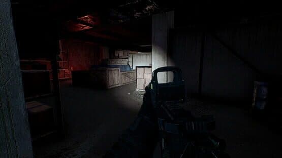 Transience — screenshot 4
