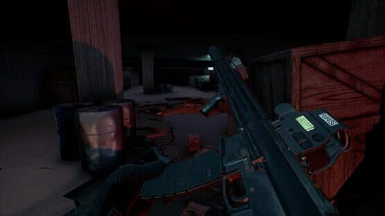 Transience — screenshot 5