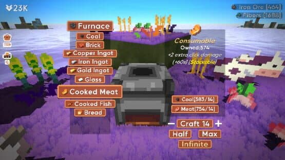 Outpath — screenshot 1