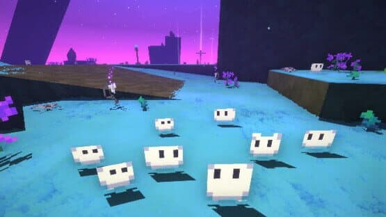 Outpath — screenshot 3