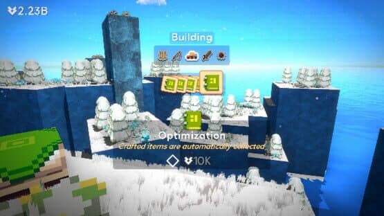Outpath — screenshot 4
