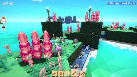 Outpath — screenshot 5