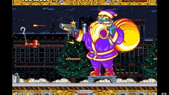 Boogie Wings — screenshot 3
