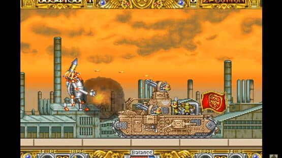 Boogie Wings — screenshot 5