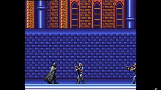 Batman Returns — screenshot 1