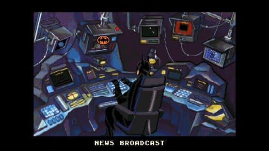 Batman Returns — screenshot 1
