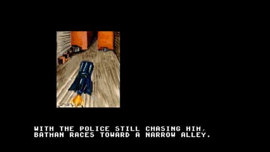 Batman Returns — screenshot 4