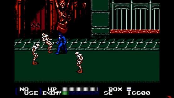 Batman Returns — screenshot 1