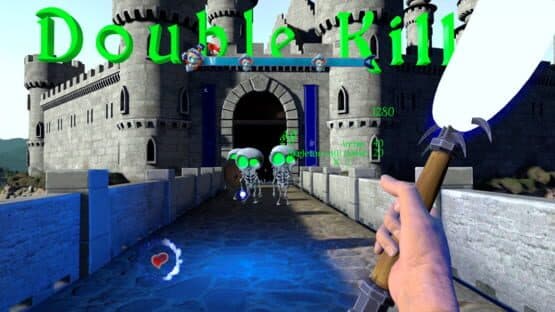 Undead Quest — screenshot 1