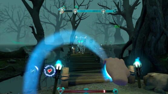 Undead Quest — screenshot 3