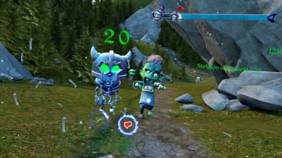 Undead Quest — screenshot 5
