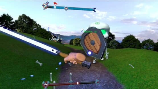 Undead Quest — screenshot 7