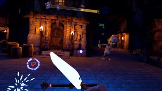 Undead Quest — screenshot 8