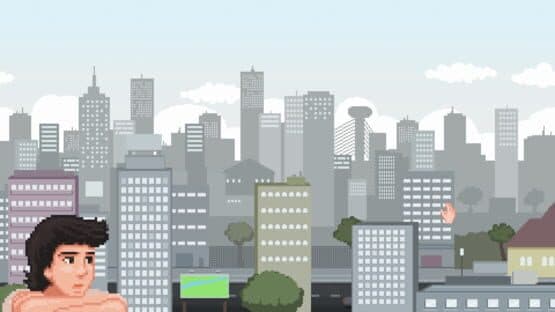 Isolated Room — screenshot 1
