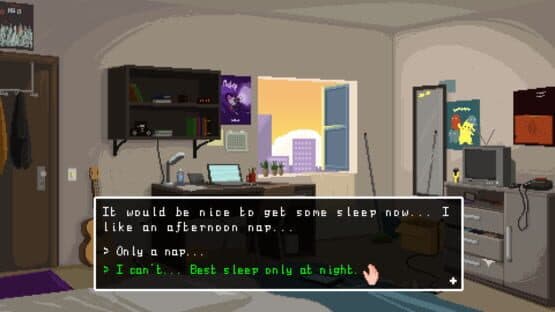 Isolated Room — screenshot 2