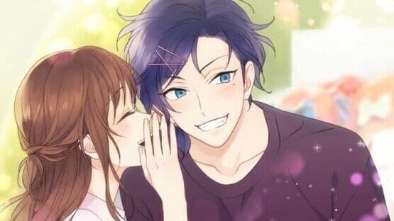 Sanrio Danshi: Watashi, Koi Wo, Shirimashita — screenshot 2