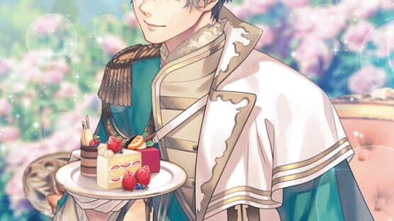 Ikemen Prince: Beauty and Her Beast — screenshot 5