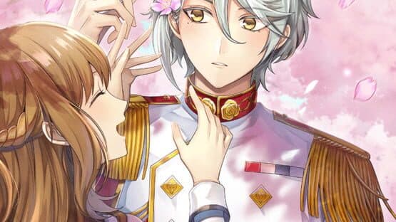 Ikemen Revolution: Love & Magic in Wonderland — screenshot 1