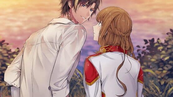 Ikemen Revolution: Love & Magic in Wonderland — screenshot 2