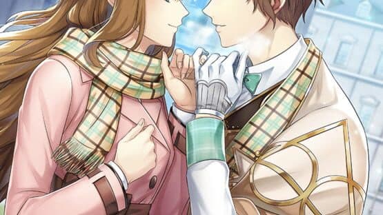 Ikemen Revolution: Love & Magic in Wonderland — screenshot 4