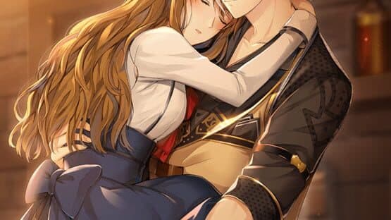 Ikemen Revolution: Love & Magic in Wonderland — screenshot 5