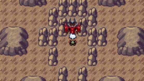 Pokémon League of Legends — screenshot 2