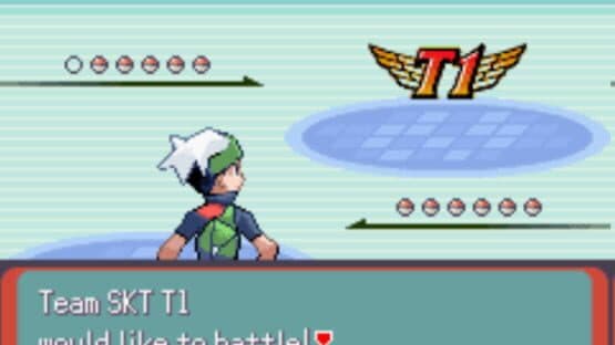 Pokémon League of Legends — screenshot 6