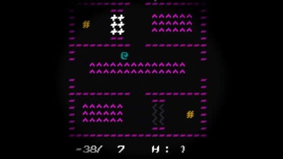 Ascape — screenshot 1