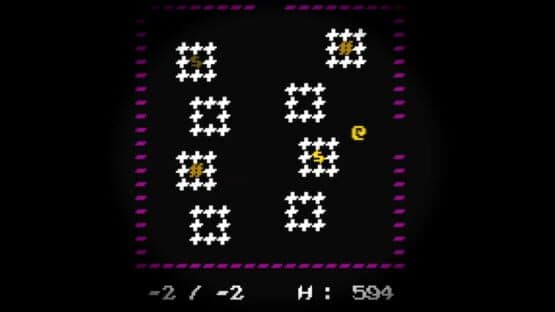 Ascape — screenshot 3