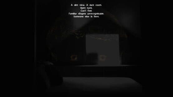 Shadows and Dust — screenshot 2