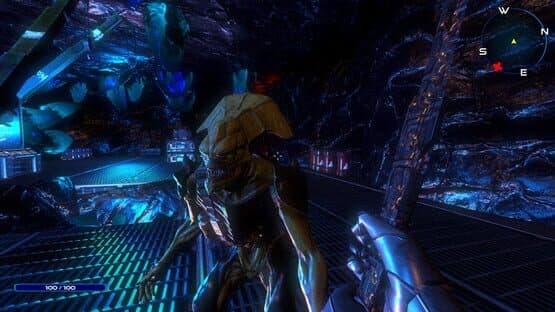 Humanity Lost — screenshot 2