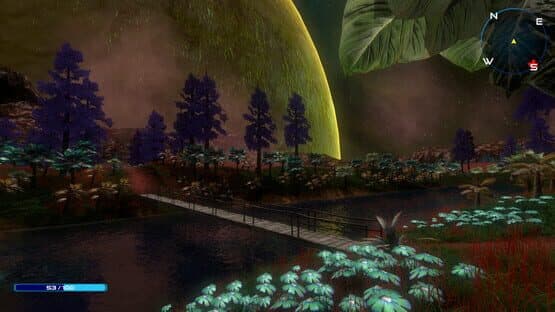 Humanity Lost — screenshot 4