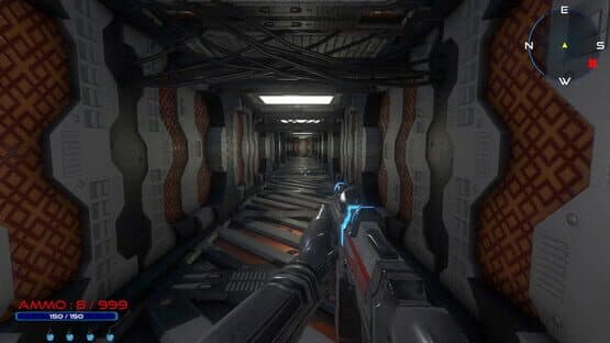 Humanity Lost — screenshot 6
