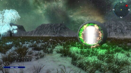 Humanity Lost — screenshot 8