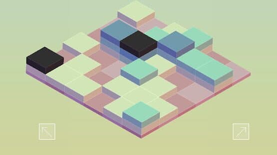Zentris — screenshot 2
